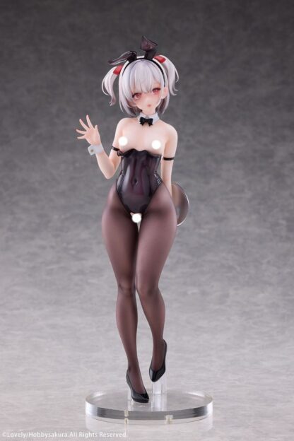 Original Character PVC Statue 1/7 Maina Hayakawa Illustrated by oohhya 24 cm – Bild 7
