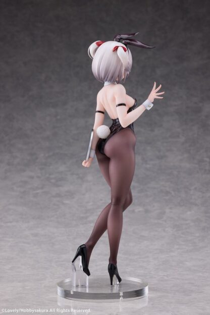Original Character PVC Statue 1/7 Maina Hayakawa Illustrated by oohhya Limited Edition 24 cm – Bild 3