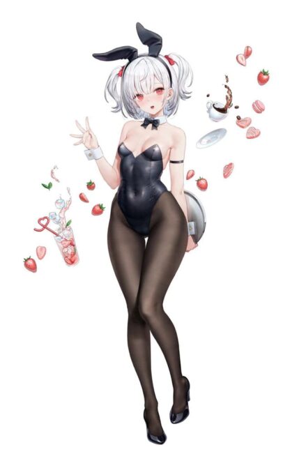 Original Character PVC Statue 1/7 Maina Hayakawa Illustrated by oohhya Limited Edition 24 cm – Bild 10
