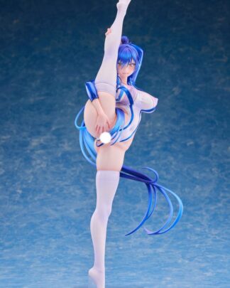 Original Character PVC Statue 1/6 Yuki Azuma - Illustrated by Neko Metaru 37 cm