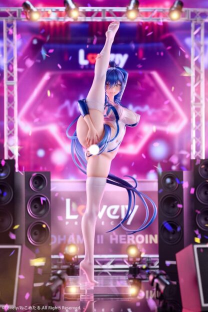 Original Character PVC Statue 1/6 Yuki Azuma - Illustrated by Neko Metaru 37 cm – Bild 2