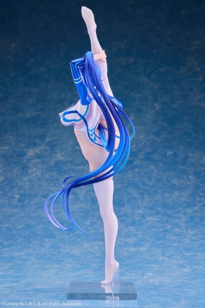 Original Character PVC Statue 1/6 Yuki Azuma - Illustrated by Neko Metaru 37 cm – Bild 3