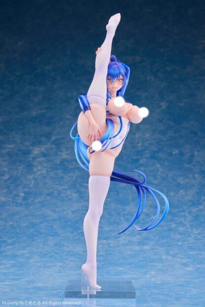 Original Character PVC Statue 1/6 Yuki Azuma - Illustrated by Neko Metaru 37 cm – Bild 5