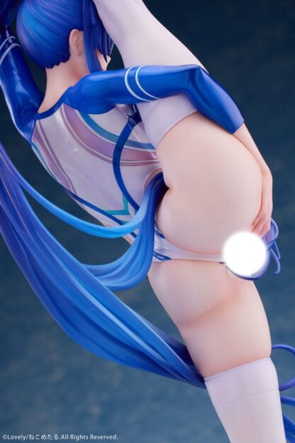 Original Character PVC Statue 1/6 Yuki Azuma - Illustrated by Neko Metaru 37 cm – Bild 10