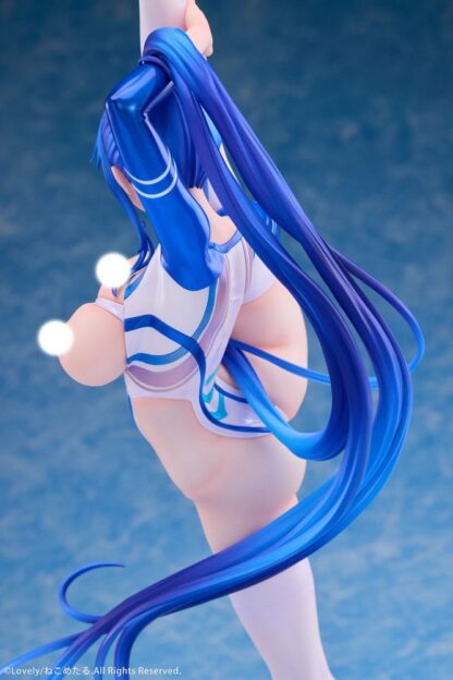 Original Character PVC Statue 1/6 Yuki Azuma - Illustrated by Neko Metaru 37 cm – Bild 14