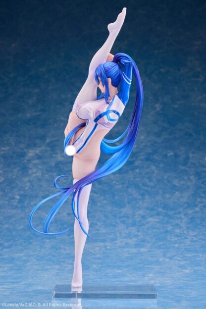 Original Character PVC Statue 1/6 Yuki Azuma - Illustrated by Neko Metaru 37 cm – Bild 21