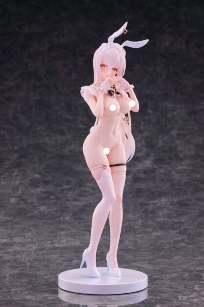 Original Character by Kedama Tamano PVC Statue White Bunny Lucille DX Ver. 27 cm – Bild 17