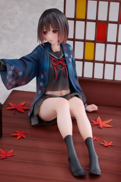 Original Character PVC Statue 1/6 Kaede illustration by DSmile Deluxe Edition 14 cm – Bild 4