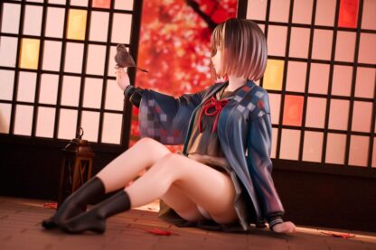 Original Character PVC Statue 1/6 Kaede illustration by DSmile Deluxe Edition 14 cm – Bild 7