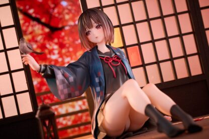 Original Character PVC Statue 1/6 Kaede illustration by DSmile Deluxe Edition 14 cm – Bild 10