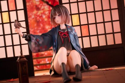 Original Character PVC Statue 1/6 Kaede illustration by DSmile Deluxe Edition 14 cm – Bild 11
