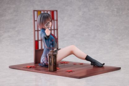 Original Character PVC Statue 1/6 Kaede illustration by DSmile Deluxe Edition 14 cm – Bild 12