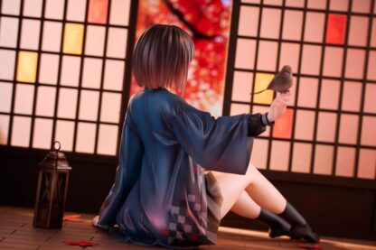 Original Character PVC Statue 1/6 Kaede illustration by DSmile Deluxe Edition 14 cm – Bild 15