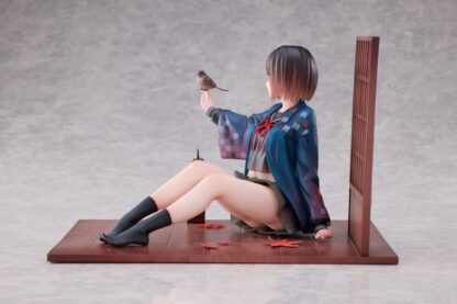 Original Character PVC Statue 1/6 Kaede illustration by DSmile Deluxe Edition 14 cm – Bild 18
