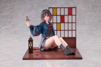 Original Character PVC Statue 1/6 Kaede illustration by DSmile Deluxe Edition 14 cm – Bild 20