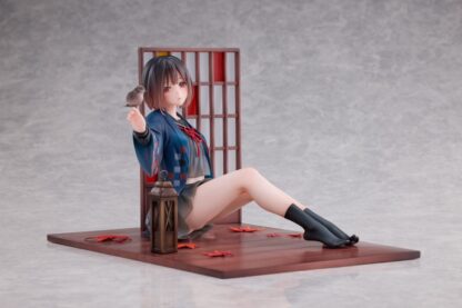 Original Character PVC Statue 1/6 Kaede illustration by DSmile Deluxe Edition 14 cm – Bild 21