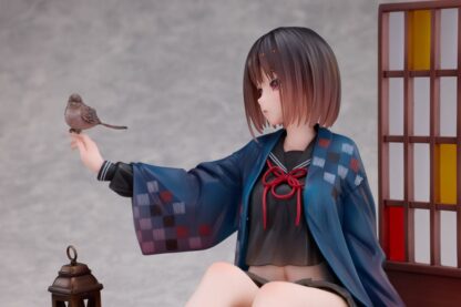 Original Character PVC Statue 1/6 Kaede illustration by DSmile Deluxe Edition 14 cm – Bild 22