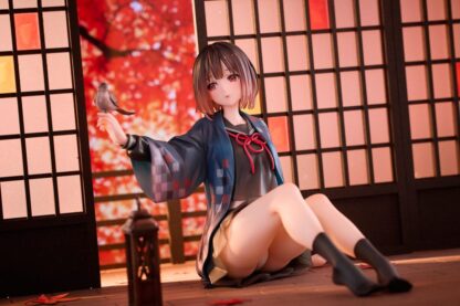 Original Character PVC Statue 1/4 Kaede illustration by Dsmile 30 cm – Bild 8
