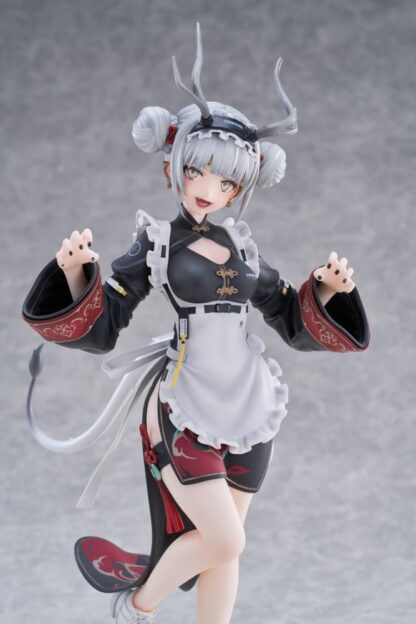 Original Character PVC Statue 1/6 Xian Ren Ni Shen Series Kirin Yu 28 cm – Bild 6