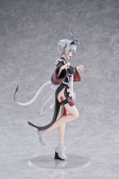 Original Character PVC Statue 1/6 Xian Ren Ni Shen Series Kirin Yu 28 cm – Bild 7