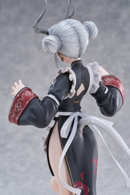 Original Character PVC Statue 1/6 Xian Ren Ni Shen Series Kirin Yu 28 cm – Bild 10