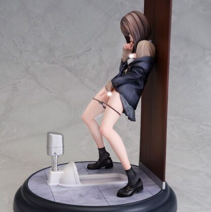 Original Character by Amamitsuki PVC Statue 1/6 The Girl's Secret Delusion #3 25 cm – Bild 4