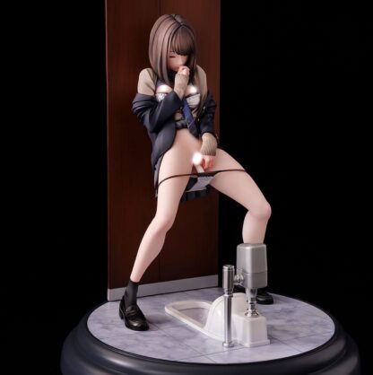 Original Character by Amamitsuki PVC Statue 1/6 The Girl's Secret Delusion #3 25 cm – Bild 10
