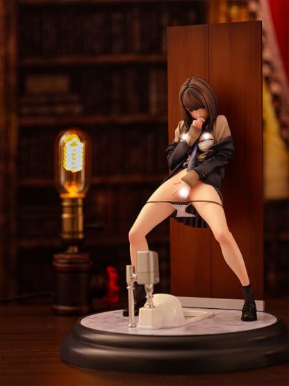 Original Character by Amamitsuki PVC Statue 1/6 The Girl's Secret Delusion #3 25 cm – Bild 16