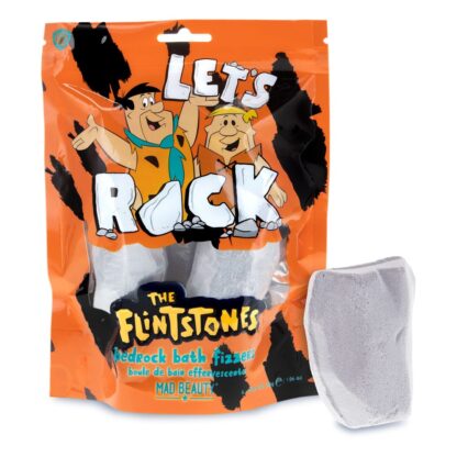 Familie Feuerstein Badebombe Bedrock 6er Pack