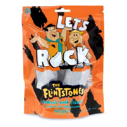 Familie Feuerstein Badebombe Bedrock 6er Pack – Bild 2
