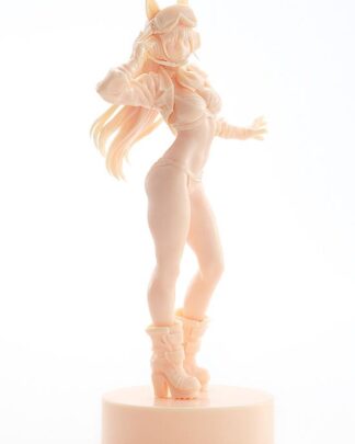 Shunya Yamashita Military Qty's Plastic Model Kit 1/20 PLAMAX MF-42 minimum factory Miyuki Makeup ED (re-run)
