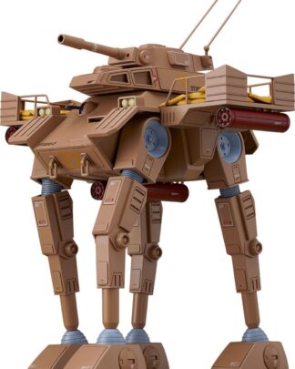 Fang of the Sun Dougram Combat Armors Max21 Plastic Model Kit 1/72 Abitate F44B Tequila Gunner 17 cm (re-run)
