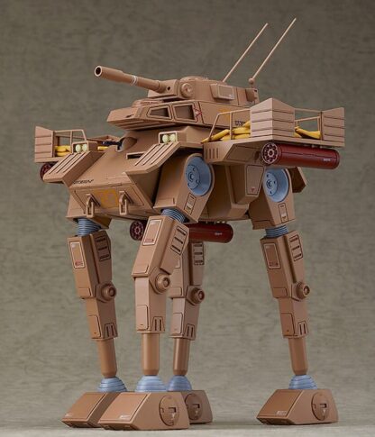 Fang of the Sun Dougram Combat Armors Max21 Plastic Model Kit 1/72 Abitate F44B Tequila Gunner 17 cm (re-run) – Bild 2