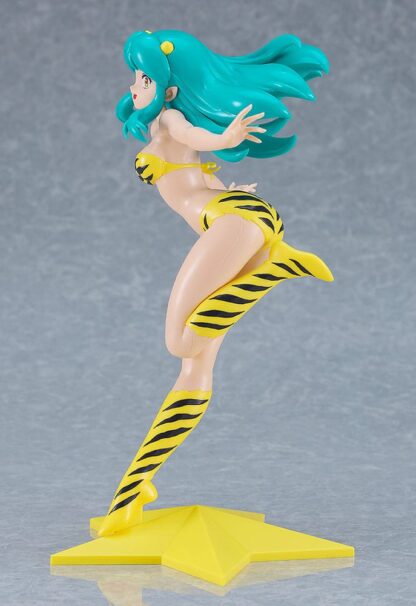 Urusei Yatsura Plastic Model Kit PLAMAX Lum 20 cm – Bild 4
