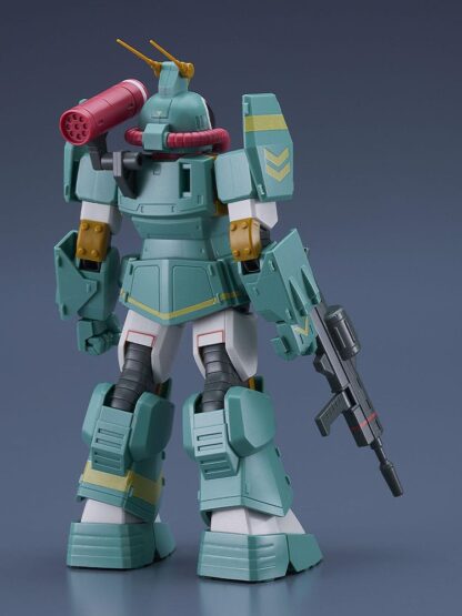 Fang of the Sun Dougram Combat Armors MAX30 Plastic Model Kit 1/72 Scale Soltic H8 Roundfacer Ver. GT 14 cm – Bild 3