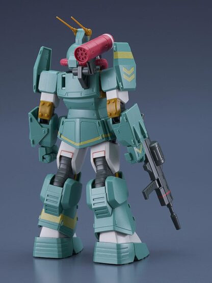 Fang of the Sun Dougram Combat Armors MAX30 Plastic Model Kit 1/72 Scale Soltic H8 Roundfacer Ver. GT 14 cm – Bild 4