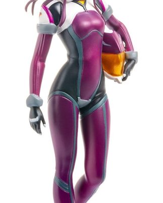 Macross Delta Modellbausatz 1/20 PLAMAX MF-69 Minimum Factory Mirage Farina Jenius 9 cm