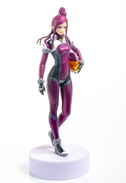 Macross Delta Modellbausatz 1/20 PLAMAX MF-69 Minimum Factory Mirage Farina Jenius 9 cm – Bild 2