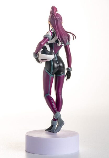 Macross Delta Modellbausatz 1/20 PLAMAX MF-69 Minimum Factory Mirage Farina Jenius 9 cm – Bild 3