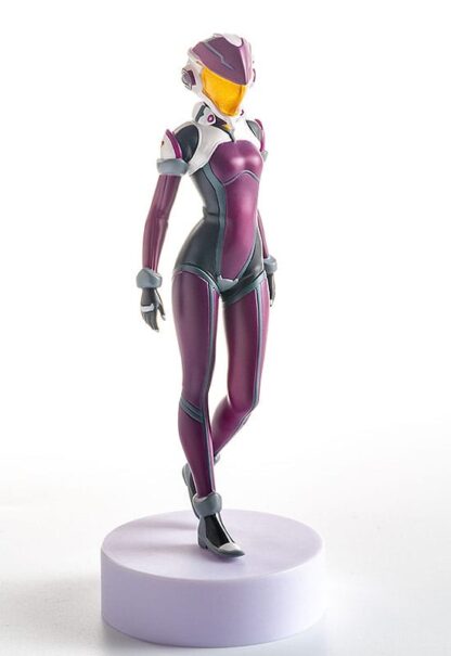 Macross Delta Modellbausatz 1/20 PLAMAX MF-69 Minimum Factory Mirage Farina Jenius 9 cm – Bild 4