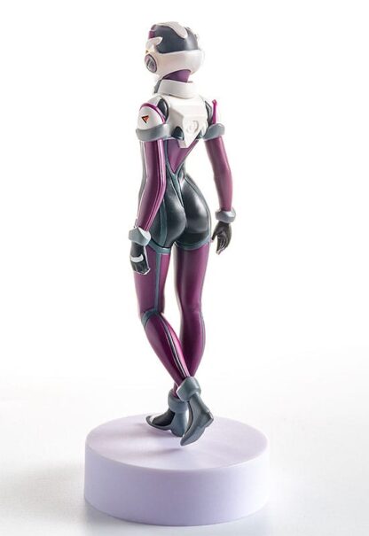 Macross Delta Modellbausatz 1/20 PLAMAX MF-69 Minimum Factory Mirage Farina Jenius 9 cm – Bild 5