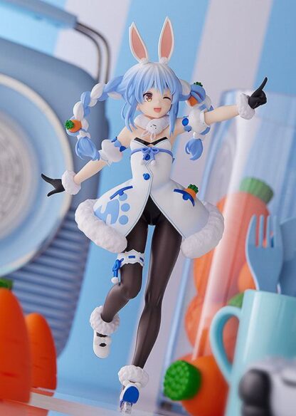 Hololive Production Pop Up Parade Statue Usada Pekora (re-run) 18 cm – Bild 3
