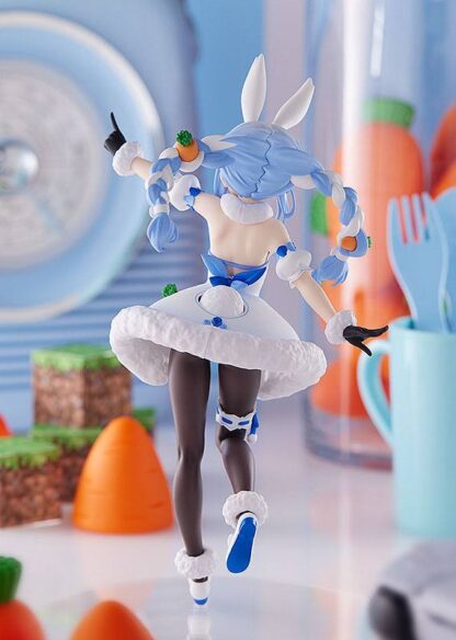 Hololive Production Pop Up Parade Statue Usada Pekora (re-run) 18 cm – Bild 4
