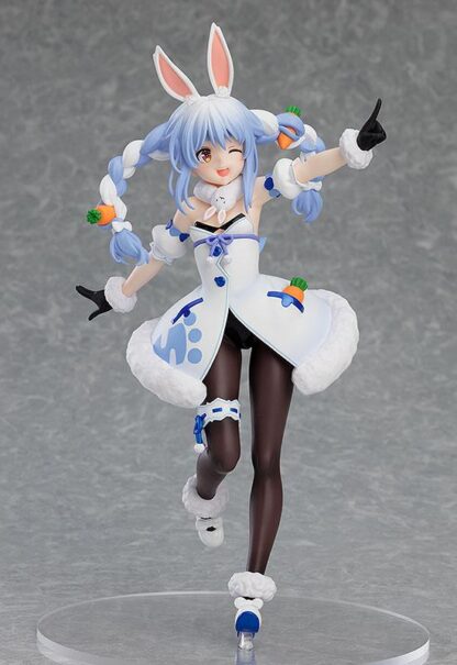 Hololive Production Pop Up Parade Statue Usada Pekora (re-run) 18 cm – Bild 7