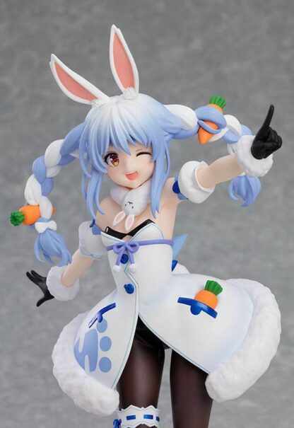 Hololive Production Pop Up Parade Statue Usada Pekora (re-run) 18 cm – Bild 9