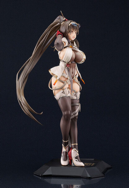 Original Character PVC Statue 1/7 MX-chan 28 cm – Bild 11