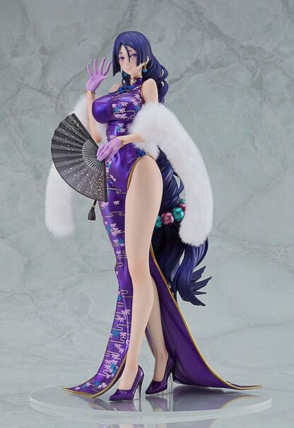 Fate/Grand Order PVC Statue 1/7 Berserker/Minamoto-no-Raikou: Travel Portrait Ver. 26 cm – Bild 2