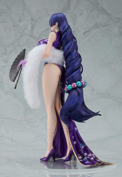 Fate/Grand Order PVC Statue 1/7 Berserker/Minamoto-no-Raikou: Travel Portrait Ver. 26 cm – Bild 3