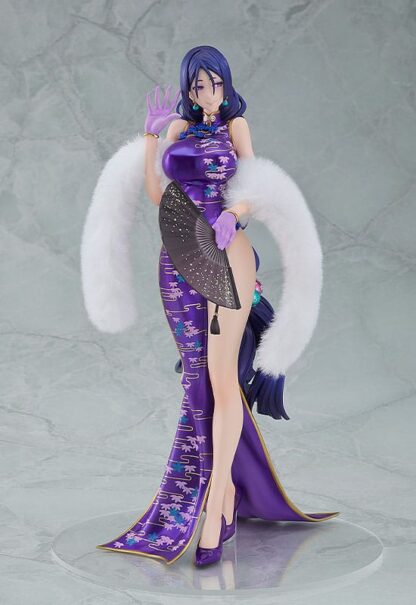 Fate/Grand Order PVC Statue 1/7 Berserker/Minamoto-no-Raikou: Travel Portrait Ver. 26 cm – Bild 4