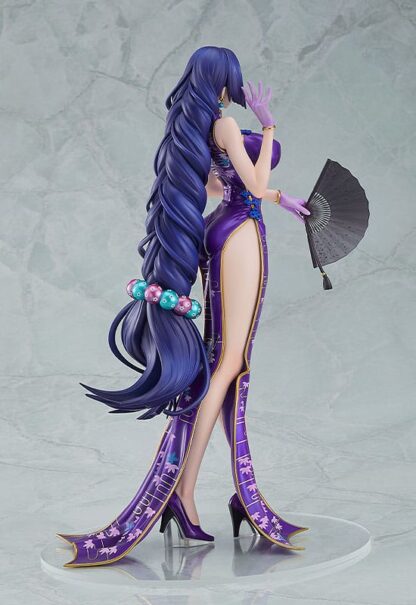 Fate/Grand Order PVC Statue 1/7 Berserker/Minamoto-no-Raikou: Travel Portrait Ver. 26 cm – Bild 5